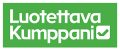 Luotettava kumppani